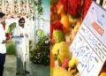 అమరావతిలో ఘనంగా NBK 112 లాంచ్: క్లాప్ కొట్టిన నారా లోకేశ్