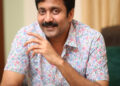 పదేళ్ల విరామం తర్వాత ‘ట్రాన్స్ఫర్ త్రిమూర్తులు’తో రీ ఎంట్రీ ఇచ్చిన వడ్డే నవీన్