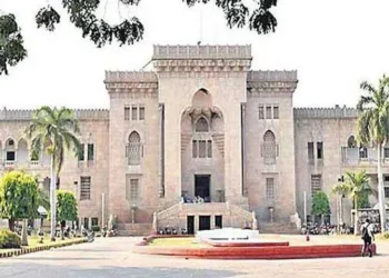 ఏఐతో రాసిన పీహెచ్డీ థీసిస్లకు చెక్ – ఉస్మానియా వర్సిటీ కఠిన చర్యలు