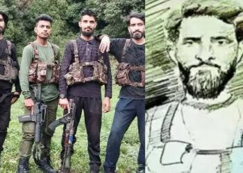 పహల్గాం ఉగ్రదాడితో పాక్ బ్యాంక్కు లింకు: బయటపెట్టిన ఫోన్లు