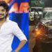 మినీవ్యాన్ ఢీకొని ‘ఢీ’ షో పండు మాస్టర్కు రెండు కాళ్లకు తీవ్ర గాయాలు