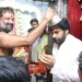 వరంగల్లో భద్రకాళి అమ్మవారిని దర్శించుకున్న ఏపీ డిప్యూటీ సీఎం పవన్ కల్యాణ్ 8 వరంగల్లో భద్రకాళి అమ్మవారిని దర్శించుకున్న ఏపీ డిప్యూటీ సీఎం పవన్ కల్యాణ్