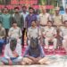 అనంతపురంలో భారీ ఎర్రచందనం దుంగల స్వాధీనం, ముగ్గురు అంతర్రాష్ట్ర దొంగలు అరెస్ట్