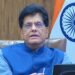 భారత్–అమెరికా మధ్య వాణిజ్య ఒప్పందం దిశగా కీలక అడుగులు – పీయూష్ గోయల్ 8 భారత్–అమెరికా మధ్య వాణిజ్య ఒప్పందం దిశగా కీలక అడుగులు – పీయూష్ గోయల్