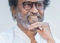 రజనీకాంత్ కొత్త చిత్రంలో డాక్టర్ పాత్రలో కనిపించనున్నట్టు సమాచారం
