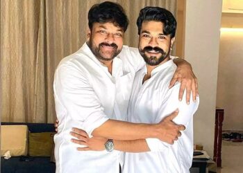 చిరంజీవి ‘పెద్ది’ విజయంపై భావోద్వేగ పోస్ట్… రామ్ చరణ్‌ను ప్రశంసించిన మెగాస్టార్