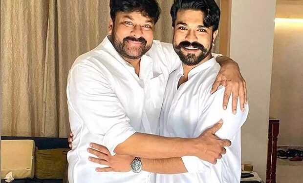 చిరంజీవి ‘పెద్ది’ విజయంపై భావోద్వేగ పోస్ట్… రామ్ చరణ్ను ప్రశంసించిన మెగాస్టార్