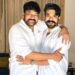 చిరంజీవి ‘పెద్ది’ విజయంపై భావోద్వేగ పోస్ట్… రామ్ చరణ్ను ప్రశంసించిన మెగాస్టార్
