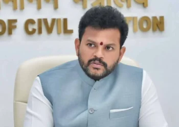 హబ్ అండ్ స్పోక్ సేవలు ప్రారంభించిన కేంద్ర మంత్రి రామ్మోహన్ నాయుడు