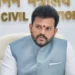 హబ్ అండ్ స్పోక్ సేవలు ప్రారంభించిన కేంద్ర మంత్రి రామ్మోహన్ నాయుడు