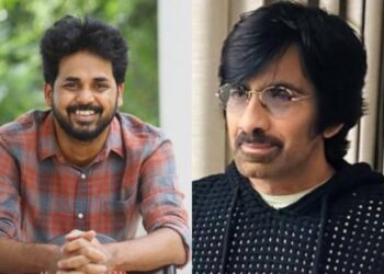 వివేక్ ఆత్రేయతో రవితేజ నెక్స్ట్ మూవీ.. త్వరలో సెట్స్పైకి!
