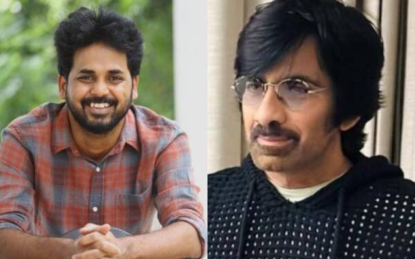 వివేక్ ఆత్రేయతో రవితేజ నెక్స్ట్ మూవీ.. త్వరలో సెట్స్పైకి!