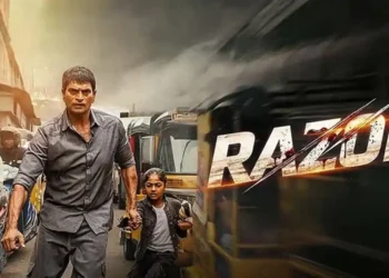 రేజర్’ ఓటీటీ రిలీజ్: డార్క్ యాక్షన్ థ్రిల్లర్ కథ ఇదే – రవిబాబు
