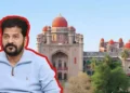 ఎన్నికల ప్రవర్తనా నియమావళి కేసుల్లో రేవంత్‌రెడ్డికి ఊరట: 5 కేసులు కొట్టివేత