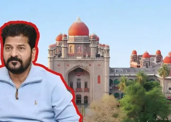 ఎన్నికల ప్రవర్తనా నియమావళి కేసుల్లో రేవంత్‌రెడ్డికి ఊరట: 5 కేసులు కొట్టివేత