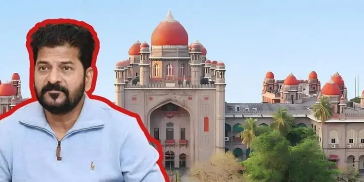 ఎన్నికల ప్రవర్తనా నియమావళి కేసుల్లో రేవంత్‌రెడ్డికి ఊరట: 5 కేసులు కొట్టివేత