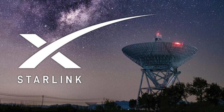స్టార్‌లింక్‌ తరహా వ్యవస్థలను మనమూ ఏర్పాటు చేయొచ్చు