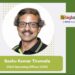 బిగ్బాస్కెట్ సీఓఓగా శేషు కుమార్ తిరుమలకు పదోన్నతి