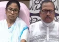 మమతా బెనర్జీకి మరో ఎదురుదెబ్బ.. టీఎంసీకి రాజీనామా చేసిన సీనియర్ ఎంపీ 6 మమతా బెనర్జీకి మరో ఎదురుదెబ్బ.. టీఎంసీకి రాజీనామా చేసిన సీనియర్ ఎంపీ