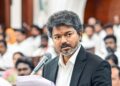 తమిళనాడు అసెంబ్లీలో కీలక ప్రసంగం చేసిన సీఎం విజయ్