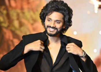 తేజ సజ్జా ‘జాంబిరెడ్డి 2’ షూటింగ్ ప్రారంభం