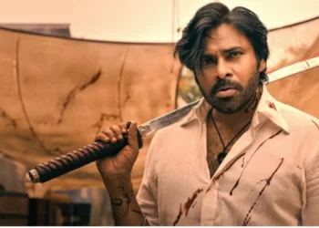 పవన్కల్యాణ్ ‘ఓజీ 2’పై మొదలైన కథా చర్చలు – అధికారికంగా తొలి అడుగు
