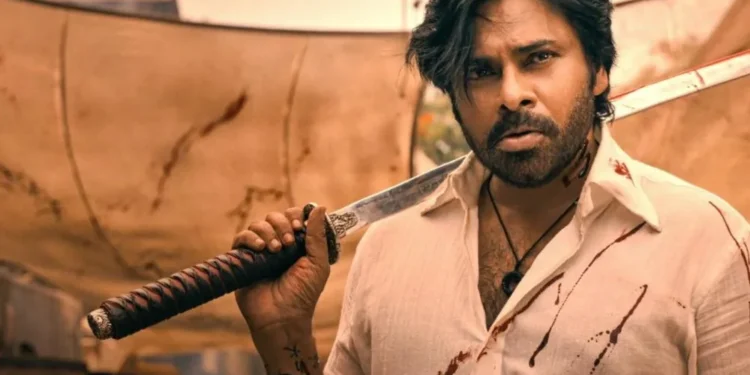 పవన్కల్యాణ్ ‘ఓజీ 2’పై మొదలైన కథా చర్చలు – అధికారికంగా తొలి అడుగు