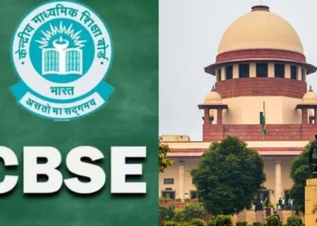 CBSE త్రిభాషా సూత్రంపై మధ్యంతర ఉత్తర్వులు ఇవ్వడానికి సుప్రీంకోర్టు నిరాకరణ