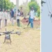 విద్యుత్ లైన్ల పర్యవేక్షణకు డ్రోన్లు, ఏఐ వినియోగించనున్న ఏపీ ట్రాన్స్కో