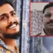 సస్పెండైన కృష్ణలంక సీఐ నాగరాజుపై కేసు నమోదు