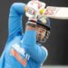 వైభవ్ సూర్యవంశీ (14) త్వరగానే ఔట్ 8 వైభవ్ సూర్యవంశీ (14) త్వరగానే ఔట్