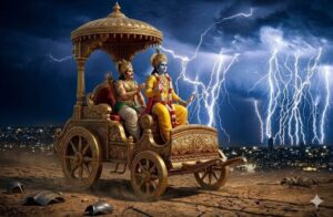 అర్జునుడి ‘ఫాల్గుణ’ నామం వెనుక ఉన్న రహస్యం ఇదేనా?