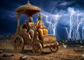 అర్జునుడి ‘ఫాల్గుణ’ నామం వెనుక ఉన్న రహస్యం ఇదేనా?