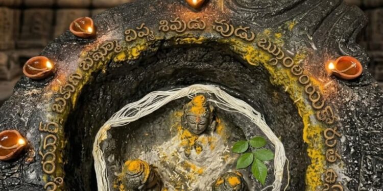 జీవితాన్ని మార్చే 3 మహా శక్తివంతమైన మంత్రాలు