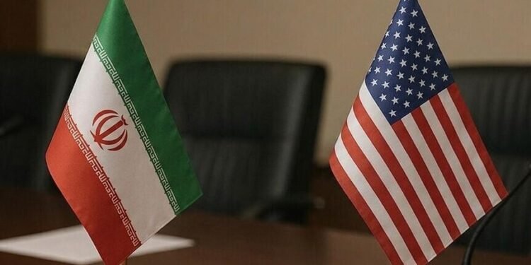 USA–ఇరాన్ ఒప్పందంలో 300 బిలియన్ డాలర్ల ప్రైవేట్ ఫండ్ ప్రతిపాదన