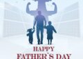 HAPPY FATHER'S DAY