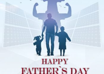 HAPPY FATHER'S DAY
