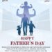 HAPPY FATHER'S DAY