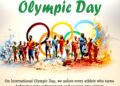 International Olympic Day