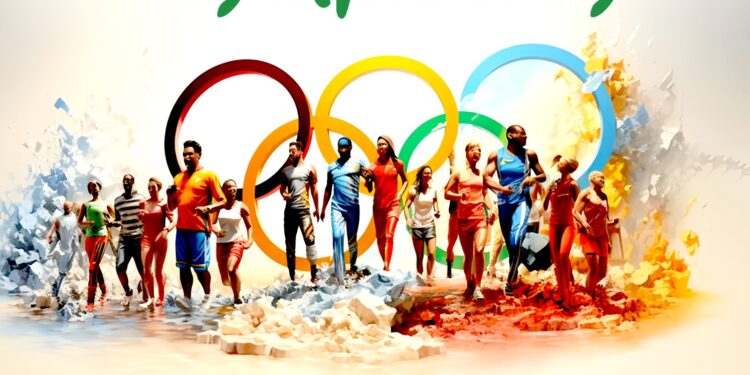 International Olympic Day