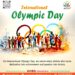 International Olympic Day