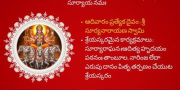 పంచాంగం: 28 జూన్ 2026 (ఆదివారం)
