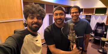 సూర్య స్వయంగా పాట పాడిన ‘విశ్వనాథ్ అండ్ సన్స్’.. ఫ్యాన్స్‌లో హైప్