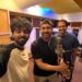 సూర్య స్వయంగా పాట పాడిన ‘విశ్వనాథ్ అండ్ సన్స్’.. ఫ్యాన్స్‌లో హైప్