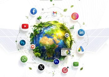 Happy World Social Media Day