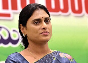 కర్ణాటక నుంచి రాజ్యసభకు షర్మిల?