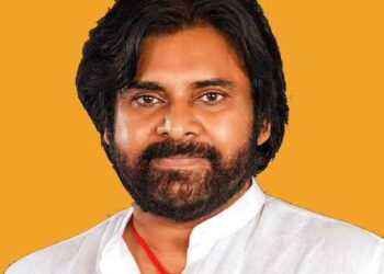 చిన్న వయసులోనే యోగాతో ప్రయాణం ప్రారంభించాను – పవన్ కల్యాణ్