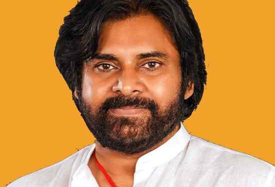 చిన్న వయసులోనే యోగాతో ప్రయాణం ప్రారంభించాను – పవన్ కల్యాణ్