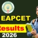 AP EAPCET 2026 ఫలితాలు నేడు విడుదల