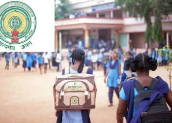 ఏపీలో స్కూల్స్ రీ ఓపెనింగ్‌పై ఉత్కంఠ